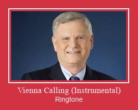 Vienna Calling (Instrumental) Vyzvánění ke stažení zdarma