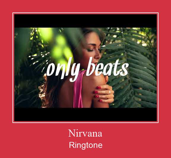 Nirvana 着信音を無料でダウンロード