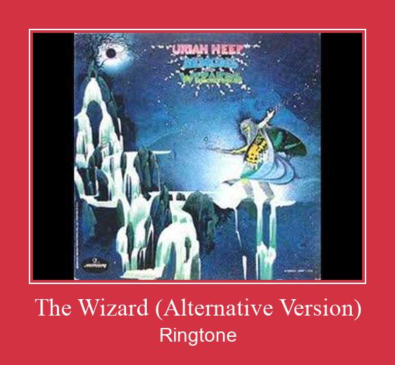 The Wizard (Alternative Version) ರಿಂಗ್ಟೋನ್ ಡೌನ್ಲೋಡ್ ಉಚಿತ