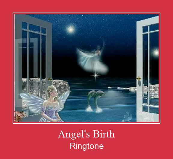 Angel's Birth 벨소리 다운로드 무료