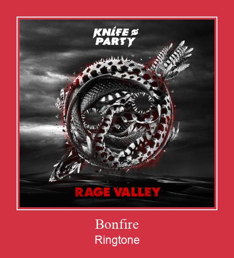 Bonfire 着信音を無料でダウンロード