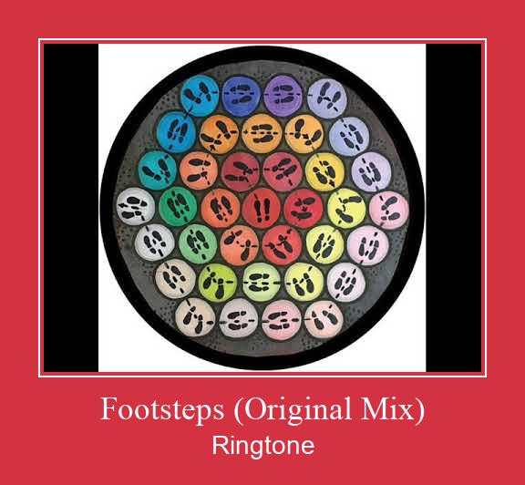 Footsteps (Original Mix) Nhạc chuông tải miễn phí