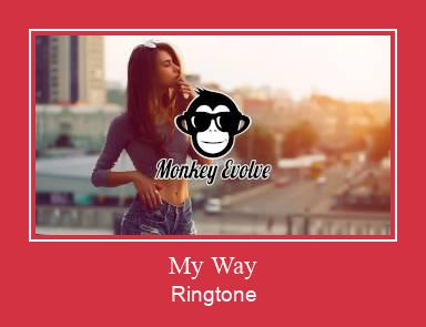 My Way 着信音を無料でダウンロード