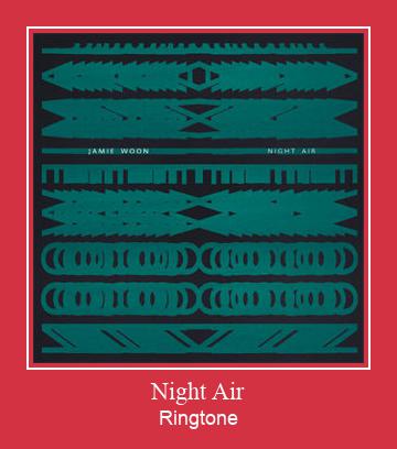 Night Air Ringtone atsisiųsti nemokamai