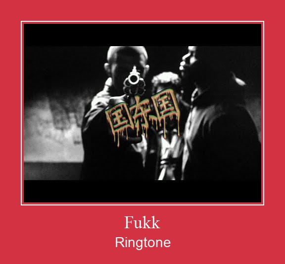 Fukk Ringetone Download GRATIS.
