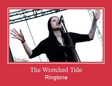 The Wretched Tide Klingelton kostenlos downloaden.