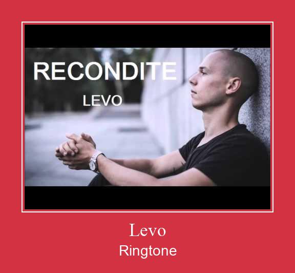 Levo ரிங்டோன் பதிவிறக்க இலவச