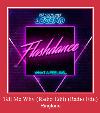 Tell Me Why (Radio Edit) (Radio Edit) zvana signāls