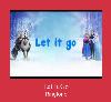 Let It Go ringtone