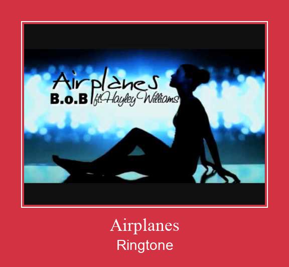 Airplanes Nada Dering Unduh gratis