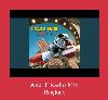 Axel F Radio Mix vyzvánění