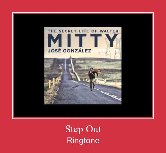 Step Out Ringtone Download pulsuz