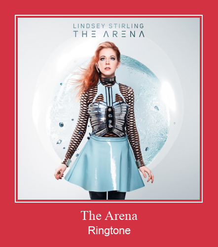 The Arena ரிங்டோன் பதிவிறக்க இலவச