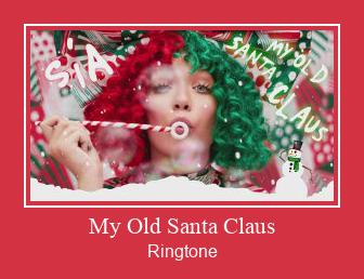 My Old Santa Claus צלצול הורד חינם