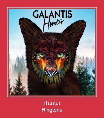 Hunter Suoneria Download gratuito.