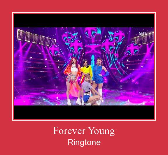 Forever Young צלצול הורד חינם