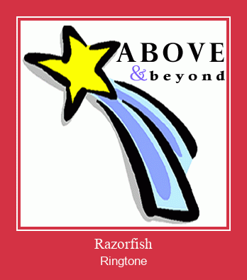 Razorfish Ringtone Download pulsuz