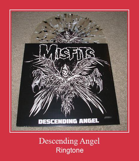 Descending Angel रिंगटोन मुफ्त डाउनलोड करें