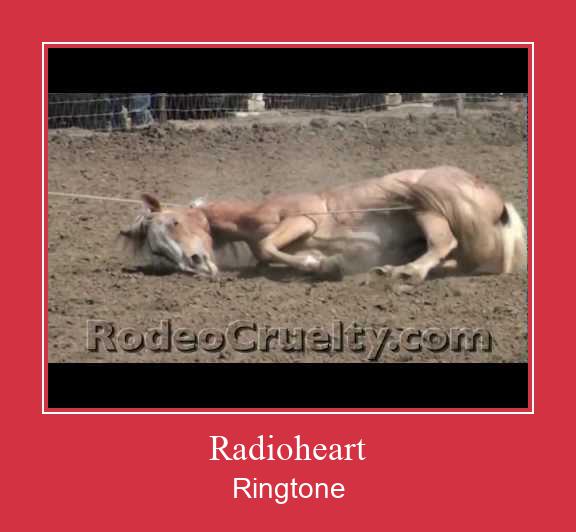 Radioheart ดาวน์โหลดริงโทนฟรี