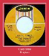 Cissy Strut sonnerie