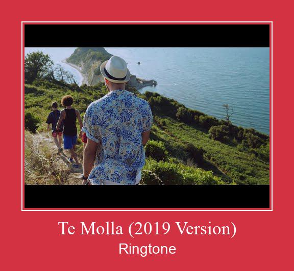 Te Molla (2019 Version) Zil sesi indir ücretsiz