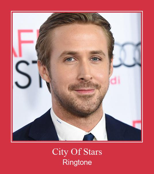 City Of Stars Ringtone Download Free