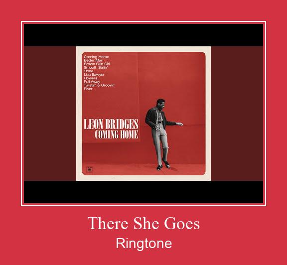 There She Goes Ringtone download gratis