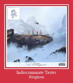 Indiscriminate Tastes Ringtone atsisiųsti nemokamai