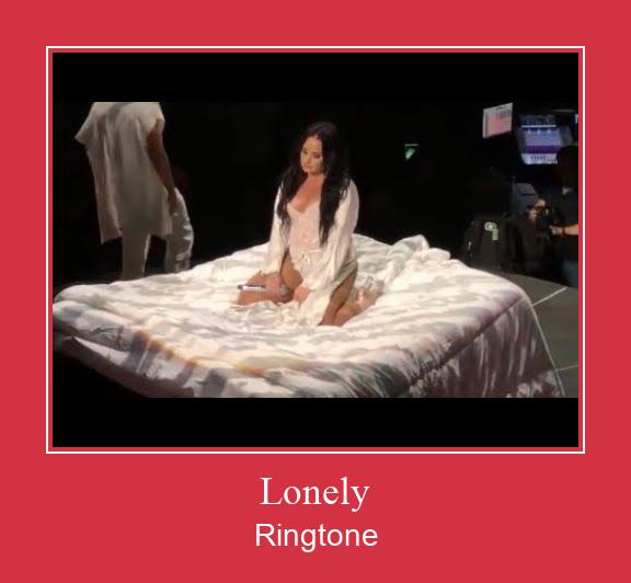 Lonely 벨소리 다운로드 무료