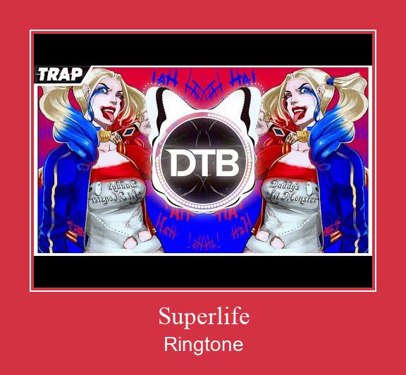 Superlife Ringtone Download Proste.