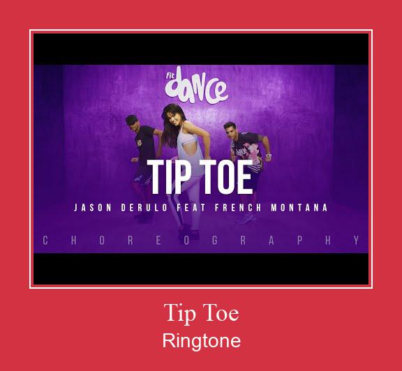Tip Toe 벨소리 다운로드 무료