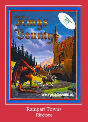 Rampart Towns 벨소리 다운로드 무료