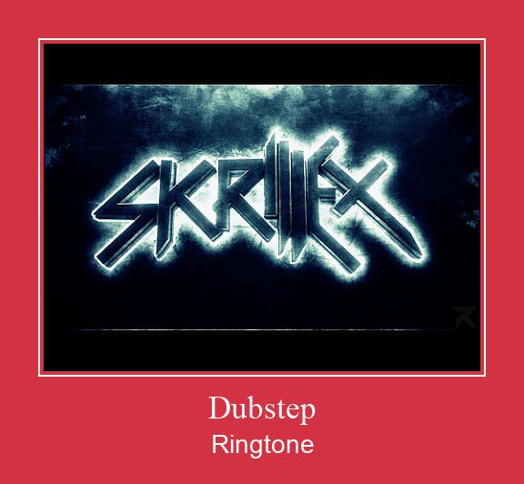 Dubstep ರಿಂಗ್ಟೋನ್ ಡೌನ್ಲೋಡ್ ಉಚಿತ