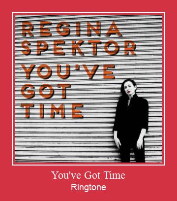 You've Got Time Zil sesi indir ücretsiz