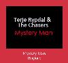 Mystery Man рингтон