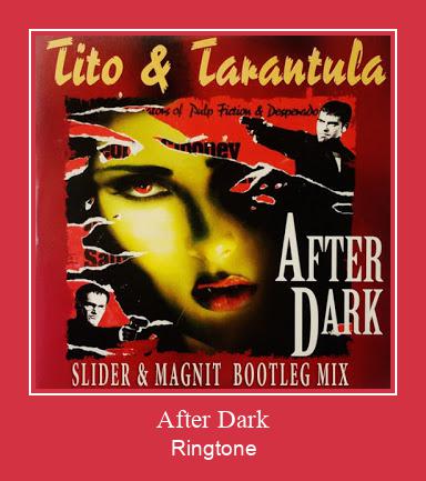 After Dark צלצול הורד חינם