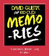 Memories (Radio Edit) melodija