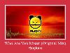 Who Are You Mister (Original Mix) zvana signāls