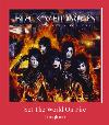 Set The World On Fire рингтон