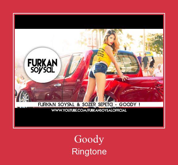 Goody Ringtone allalaadimine tasuta