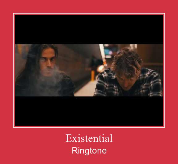 Existential Suoneria Download gratuito.