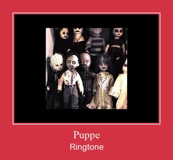 Puppe Ringtone atsisiųsti nemokamai