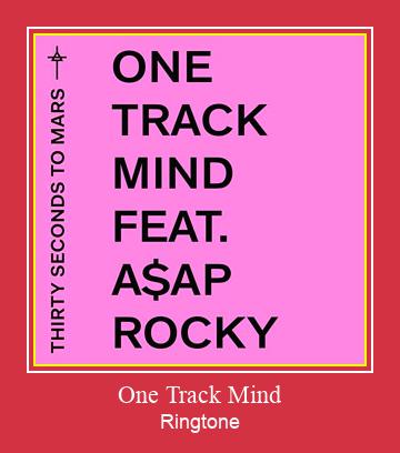 One Track Mind Ringtone Ladda ner gratis