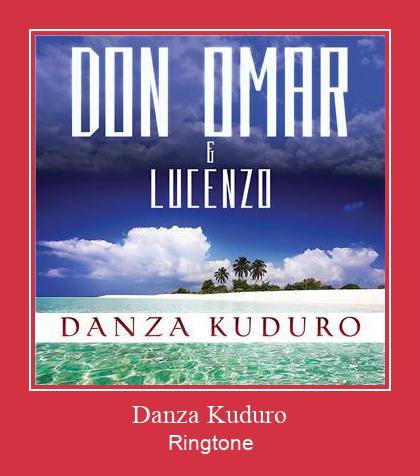 Danza Kuduro 벨소리 다운로드 무료