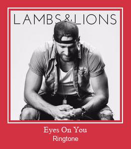 Eyes On You రింగ్టోన్ ఉచితంగా డౌన్లోడ్ చేసుకోండి