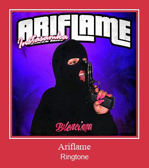 Ariflame Tono de llamada gratis