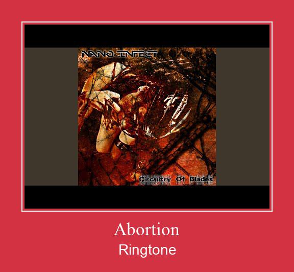 Abortion Nhạc chuông tải miễn phí
