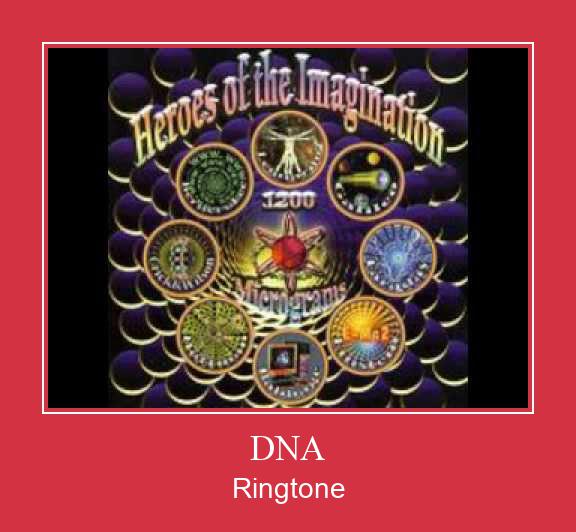 DNA Ringtone Download Besplatno