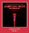 American Gods zil sesi