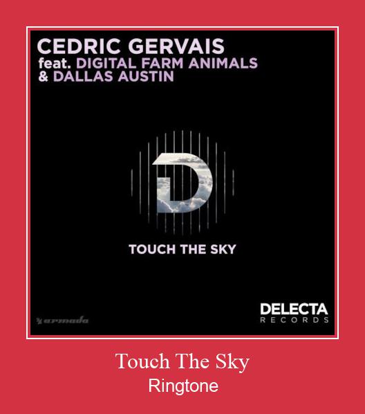 Touch The Sky Ringtone atsisiųsti nemokamai